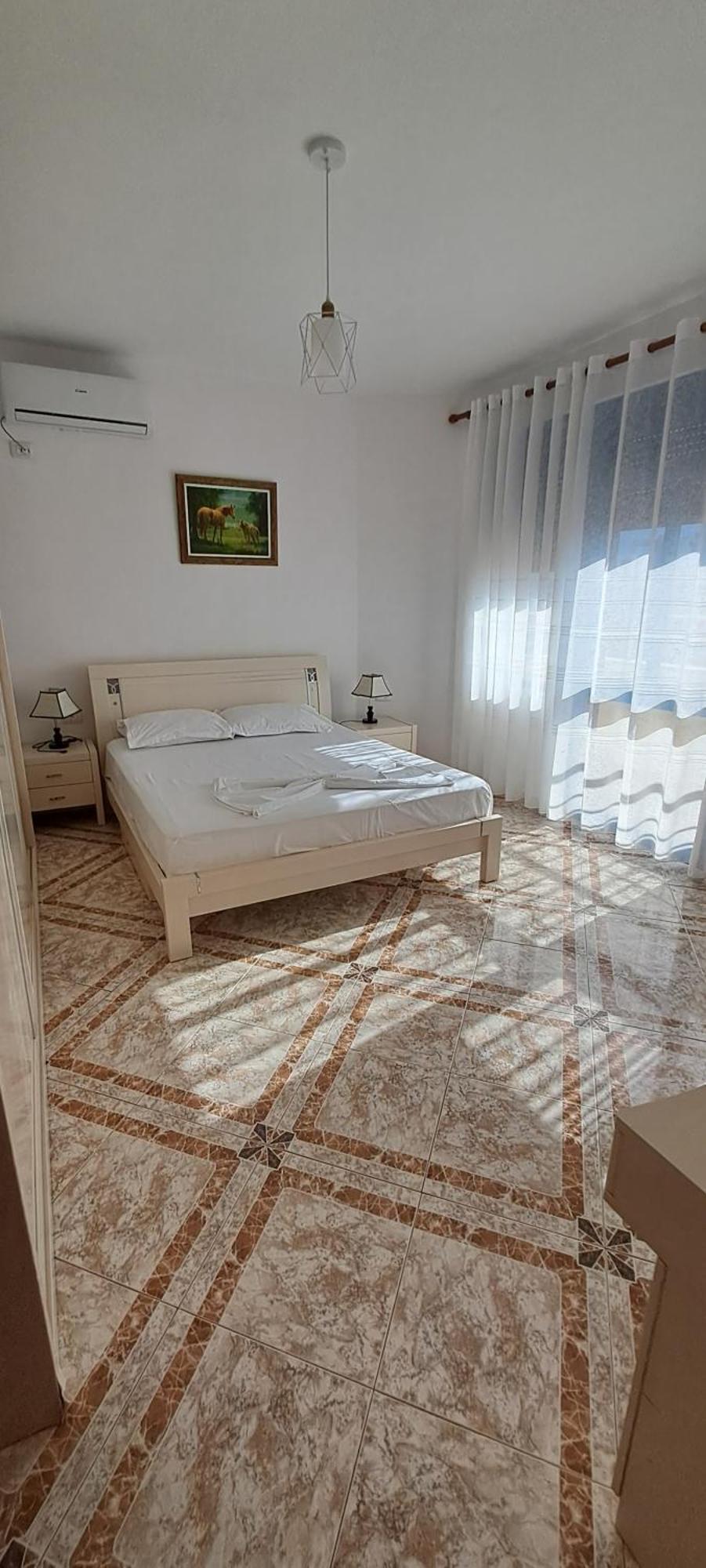 Martin Ferraj Riviera Apartment Vlore Exterior photo