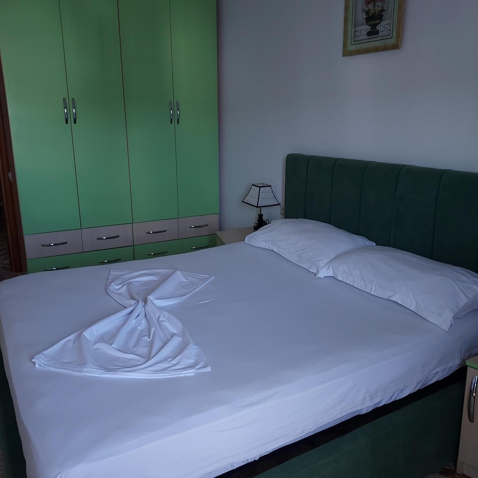 Martin Ferraj Riviera Apartment Vlore Exterior photo